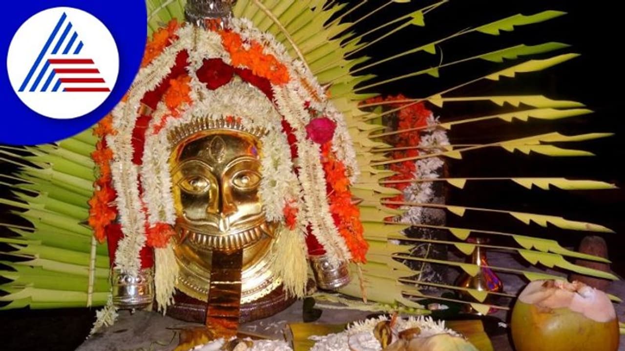 Udupi: ಸತ್ಯವಾಯಿತು ಬಬ್ಬು ಸ್ವಾಮಿಯ ನುಡಿ, ಸೆರೆಯಾದ ಕಳ್ಳ Udupi: ಸತ್ಯವಾಯಿತು ಬಬ್ಬು ಸ್ವಾಮಿಯ ನುಡಿ, ಸೆರೆಯಾದ ಕಳ್ಳ