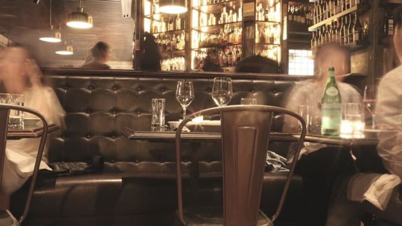 Restaurants and bars in Delhi's five and four star hotels set to operate 24x7