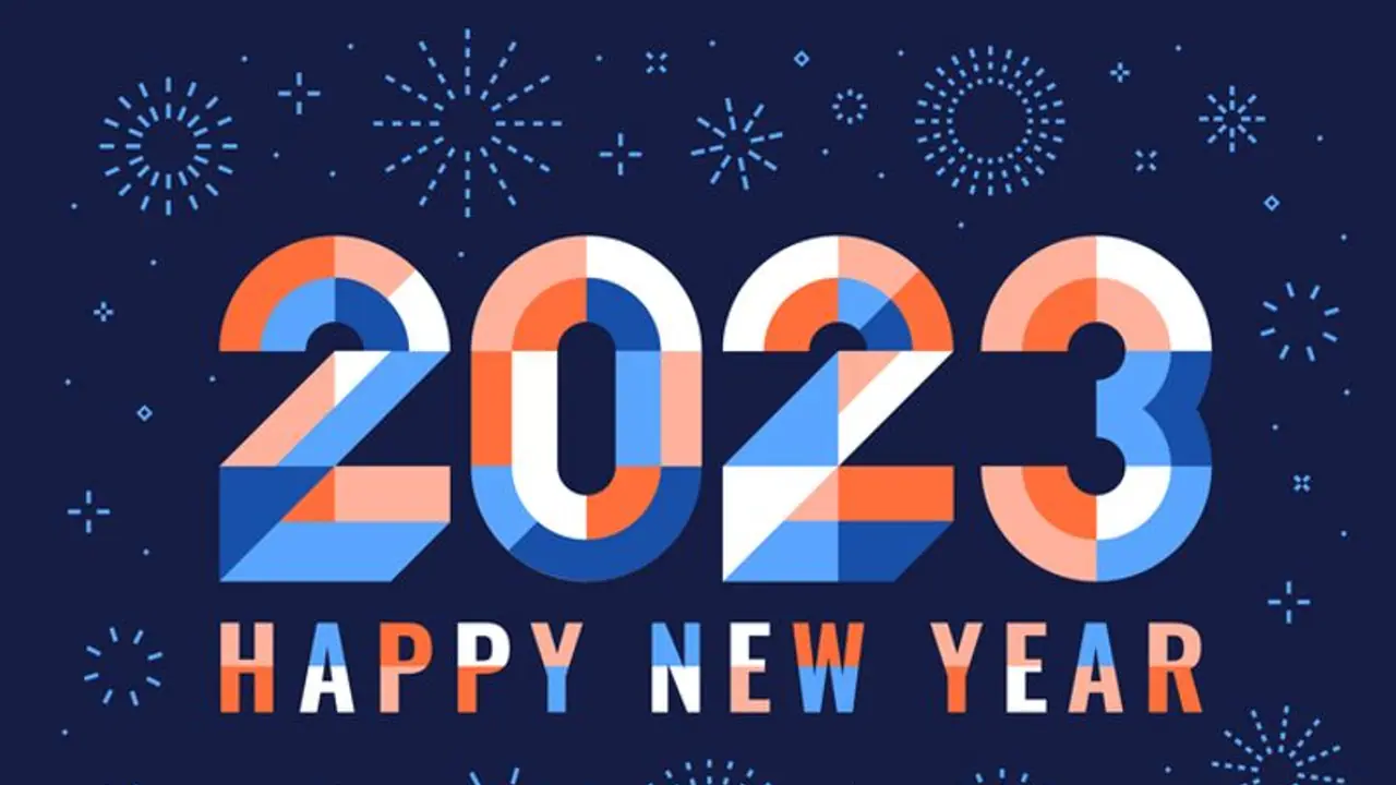 Happy New Year 2023: How to share new and custom WhatsApp sticker, GIFs to loved ones