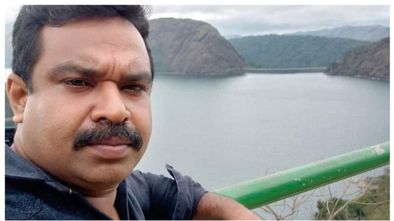 തൊടുപുഴയിൽ കാണാതായ യുവാവിനെ മരിച്ച നിലയിൽ കണ്ടെത്തി തൊടുപുഴയിൽ കാണാതായ യുവാവിനെ മരിച്ച നിലയിൽ കണ്ടെത്തി