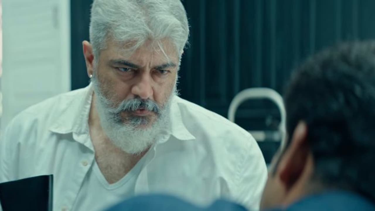 ట్రైలర్ చూసాక అదే డౌట్...అజిత్ అంత తెలివి తక్కువవాడేం కాదే ట్రైలర్ చూసాక అదే డౌట్...అజిత్ అంత తెలివి తక్కువవాడేం కాదే