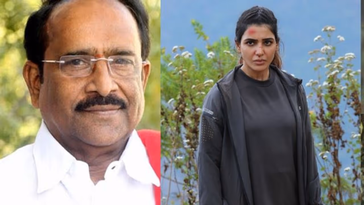 సమంత 'యశోద'పై పరుచూరి కామెంట్స్.. ఆ హీరోయిన్ చేసుంటే ఇంకా పవర్ ఫుల్ గా ఉండేది సమంత 'యశోద'పై పరుచూరి కామెంట్స్.. ఆ హీరోయిన్ చేసుంటే ఇంకా పవర్ ఫుల్ గా ఉండేది