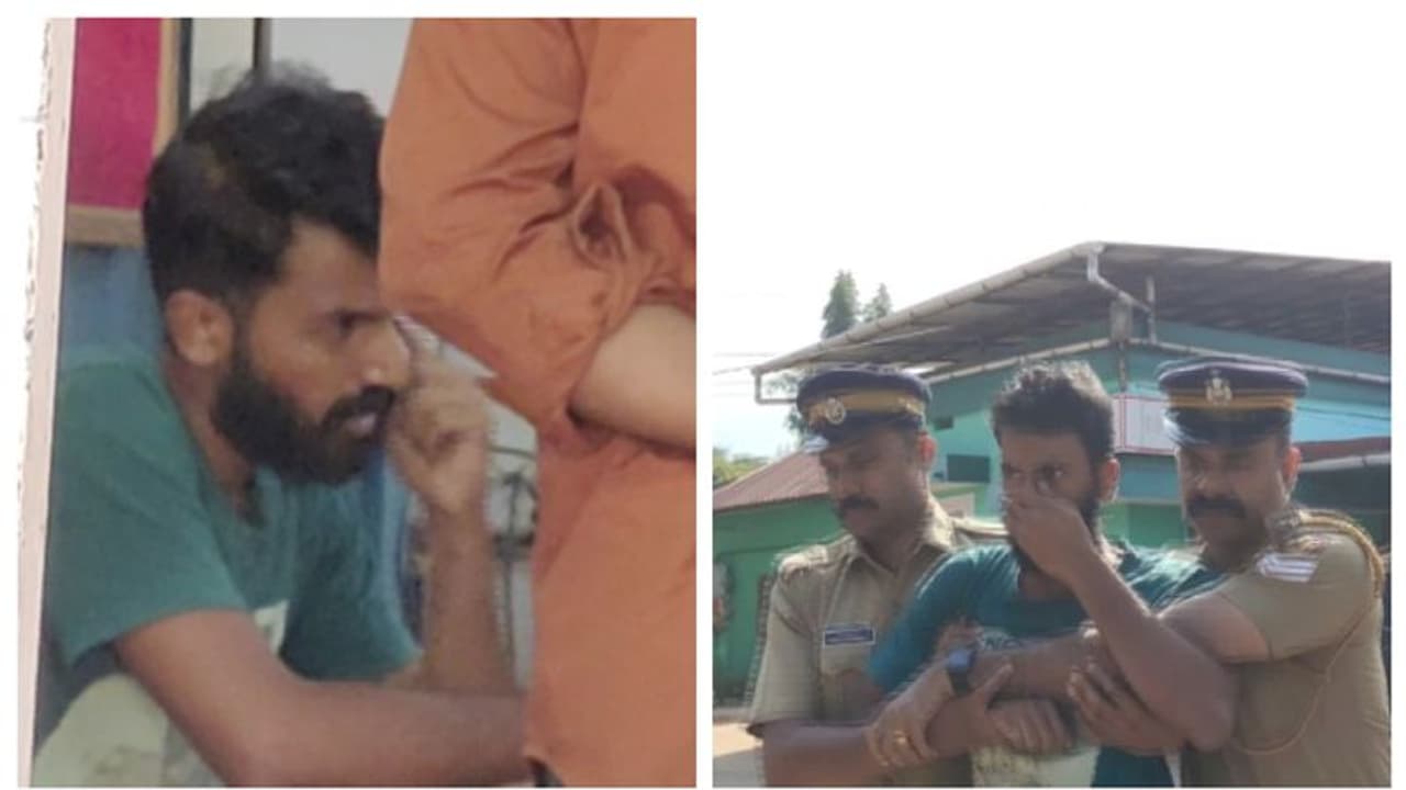  ഇന്‍സ്റ്റാഗ്രാം അക്കൗണ്ടിലൂടെ യുവതിയുടെ നഗ്ന ചിത്രങ്ങളും വീഡിയോകളും പ്രചരിപ്പിച്ചു; പ്രതി അറസ്റ്റില്‍