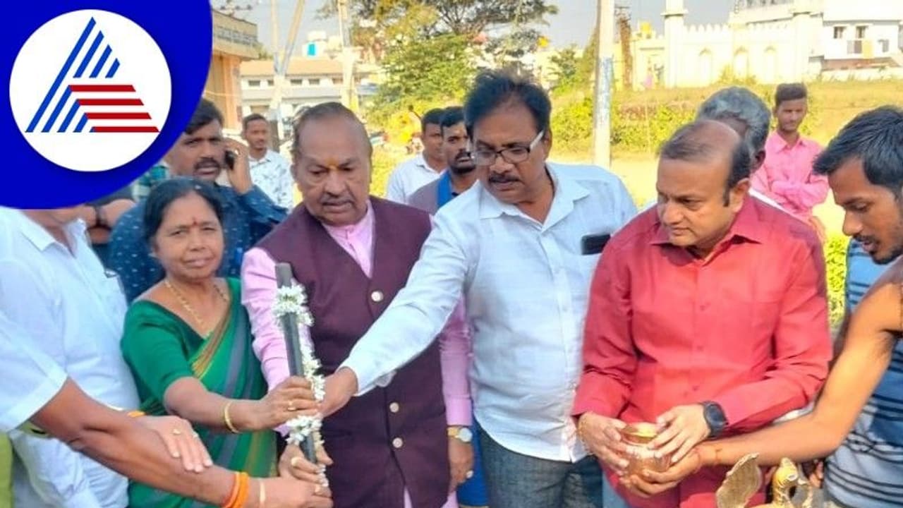 ತುಂಗಾನದಿಗೆ ಮಲಿನ ನೀರು ಸೇರ​ದಂತೆ ಅಗತ್ಯ ಕ್ರಮ: ಕೆ.ಎಸ್‌.ಈಶ್ವರಪ್ಪ