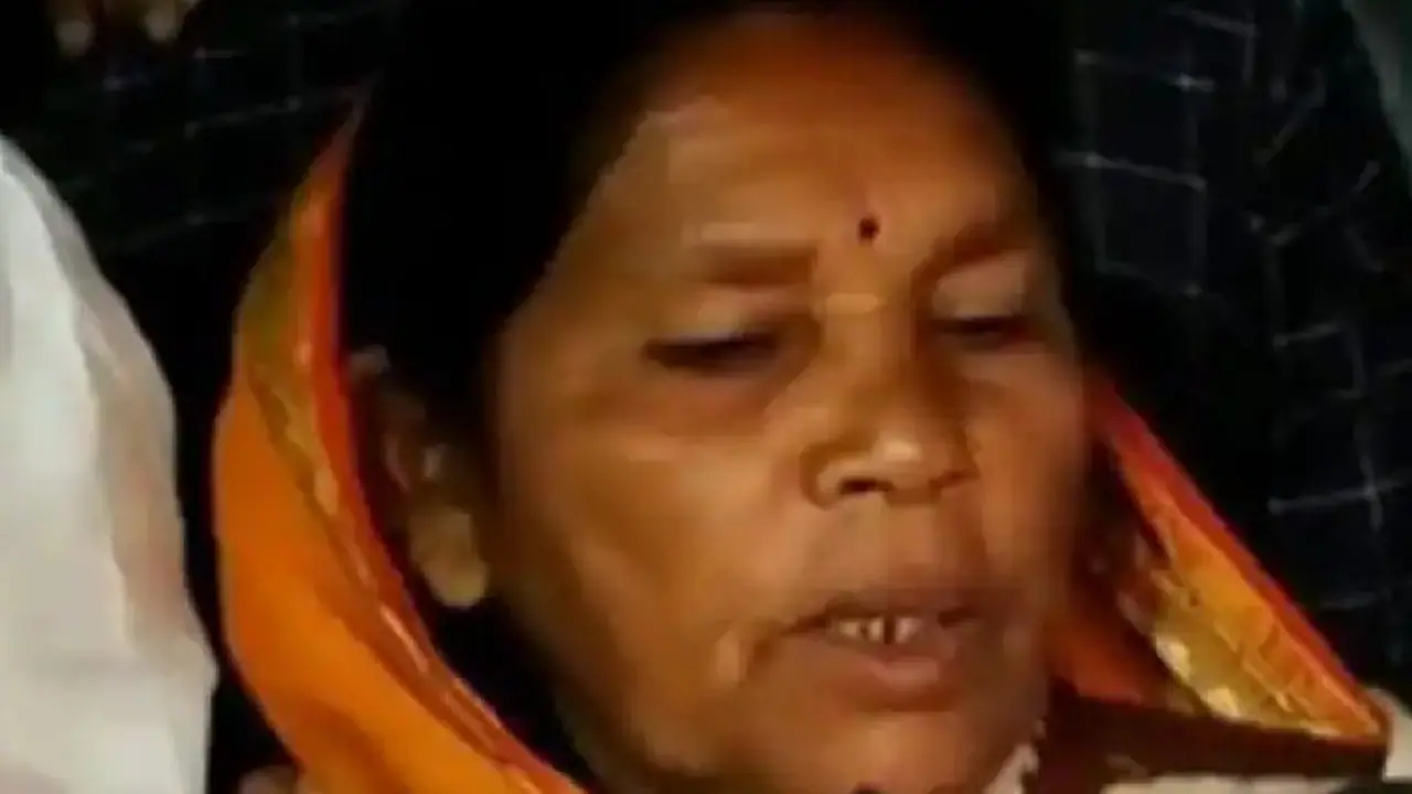 ಮಲ ಹೊರುತ್ತಿದ್ದ ಮಹಿಳೆ ಈಗ ಉಪಮೇಯರ್‌