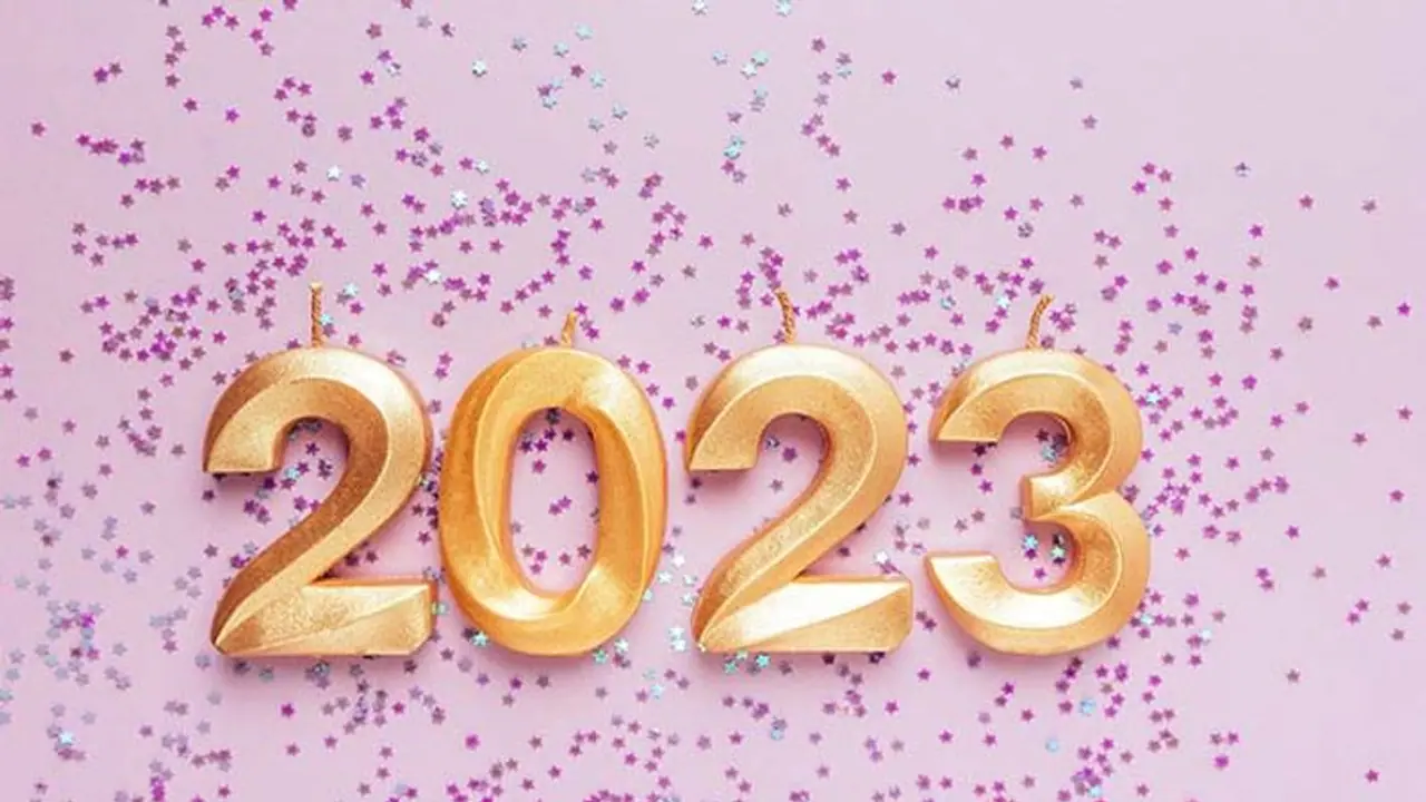 Facts of 2023: साल 2023 में होंगी ये 10 बातें, चंद्रग्रहण, अधिकमास और शनि का राशि परिवर्तन रहेगा खास 