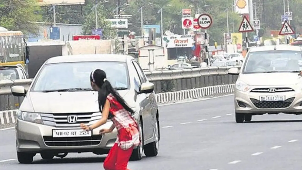 ஒரு லட்சம் பேர் சாவு! சாலை விபத்துகளில் அதிகம் பலியாகும் பாதசாரிகள்!