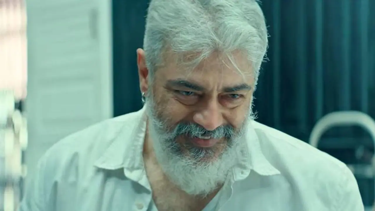 Thunivu Trailer Out: Ajith Kumar's film is packed with many actions sequences; movie to release on January 12 Thunivu Trailer Out: Ajith Kumar's film is packed with many actions sequences; movie to release on January 12