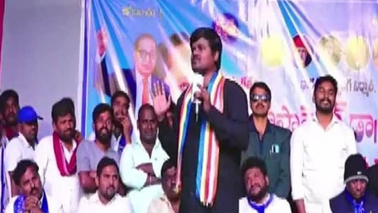 ಹಿಂದೂ ದೇವರಿಗೆ ಅವಮಾನ: ನಾಸ್ತಿಕ ನರೇಶ್‌ ಬಂಧನ