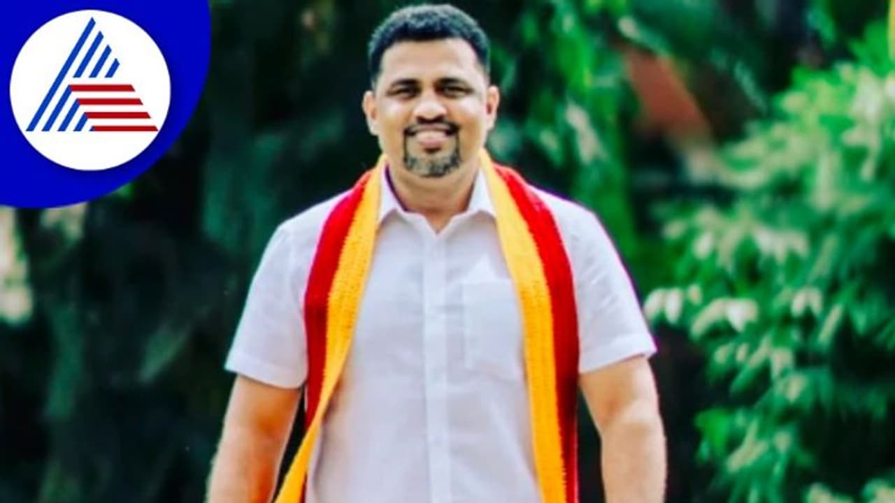 ಬೀದಿಯಲ್ಲಿ ನಿಂತು ಕನ್ನಡ ಕೆಲಸ ಮಾಡುವೆ; ಕಪ್ ಗೆದ್ದಿಲ್ಲ ಜನರನ್ನು ಗೆದ್ದಿರುವೆ: ಬಿಗ್ ಬಾಸ್ ರೂಪೇಶ್ ರಾಜಣ್ಣ