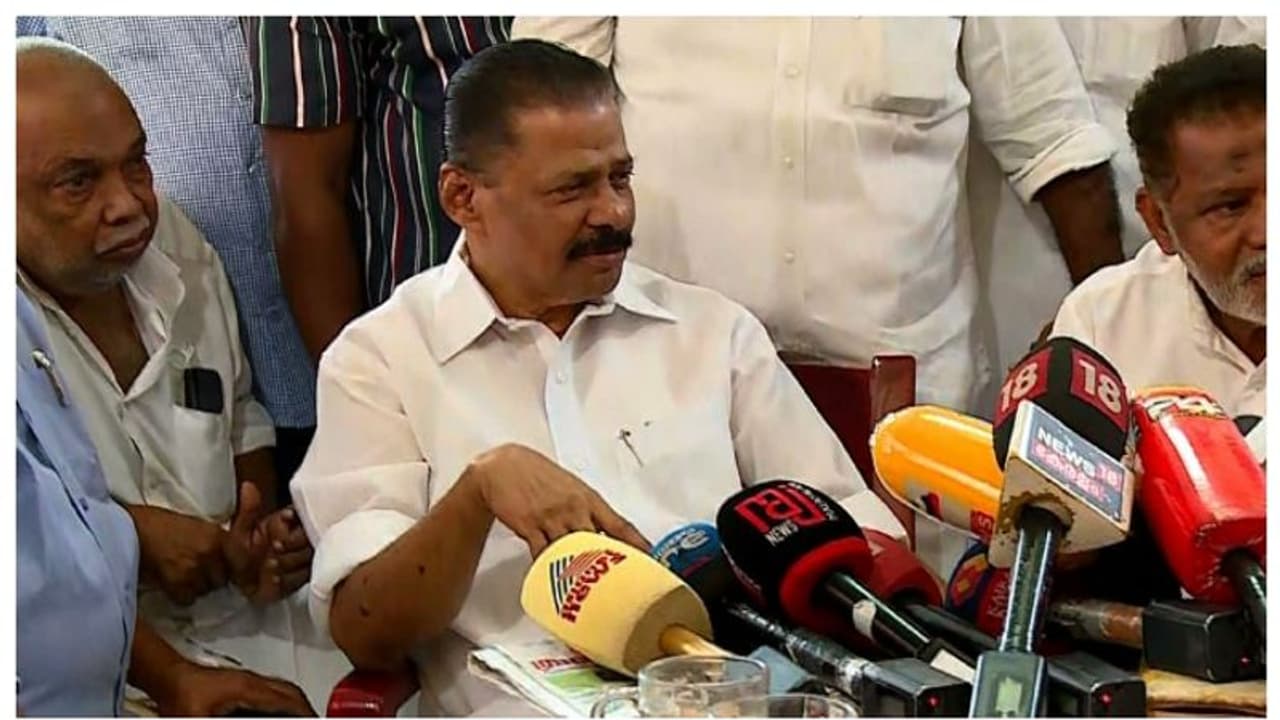 'സിപിഎം മതത്തിന് എതിരല്ല', പാഠ്യപദ്ധതി പരിഷ്കരണത്തിൽ ആർക്കും ആശങ്ക വേണ്ടെന്ന് എം വി ഗോവിന്ദന്‍