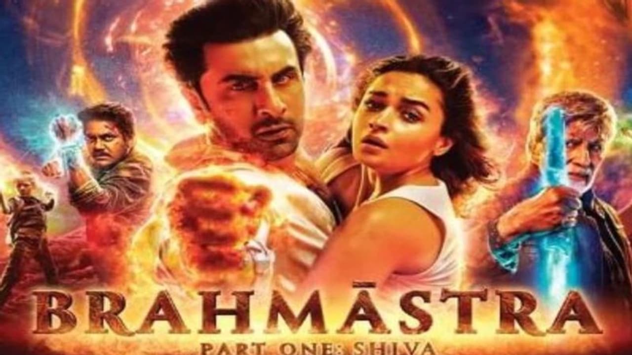 ಭಾರತದ ಟಾಪ್​ 10 ಚಿತ್ರಗಳ ಪಟ್ಟಿ ಬಿಡುಗಡೆ: ಬಾಲಿವುಡ್​ಗೆ ಬಿಗ್​ ಶಾಕ್​!