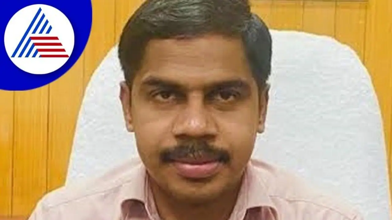 ಕೋವಿಡ್ ಬಗ್ಗೆ ಭಯ ಬೇಡ, ಜಾಗೃತೆ ಇರಲಿ: ಡಿಸಿ ಸುಂದರೇಶಬಾಬು ಕೋವಿಡ್ ಬಗ್ಗೆ ಭಯ ಬೇಡ, ಜಾಗೃತೆ ಇರಲಿ: ಡಿಸಿ ಸುಂದರೇಶಬಾಬು