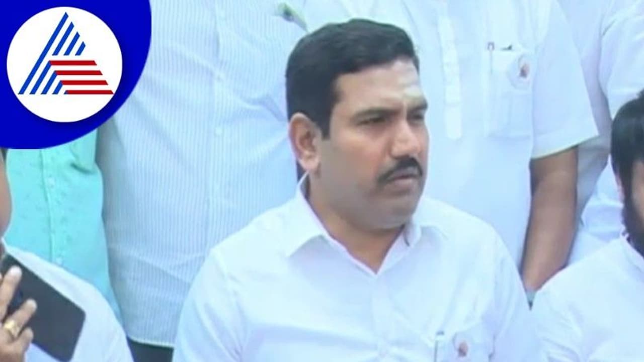 ಗೊಂದಲಕ್ಕೆ ಅವಕಾಶ ಇಲ್ಲ; ಬಿಎಸ್‌ವೈ ಪಕ್ಷ ಸಂಘಟನೆಯಲ್ಲಿ ತೊಡಗಿದ್ದಾರೆ: ವಿಜಯೇಂದ್ರ