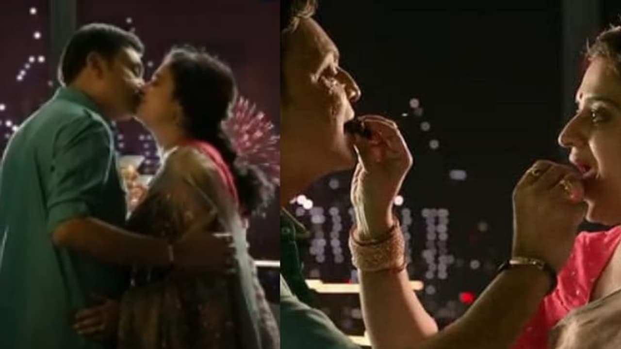 നടൻ നരേഷിന് നാലാം വിവാഹം, വധുവിനെ ചുംബിക്കുന്ന വീഡിയോയും പങ്കുവെച്ച് താരം നടൻ നരേഷിന് നാലാം വിവാഹം, വധുവിനെ ചുംബിക്കുന്ന വീഡിയോയും പങ്കുവെച്ച് താരം