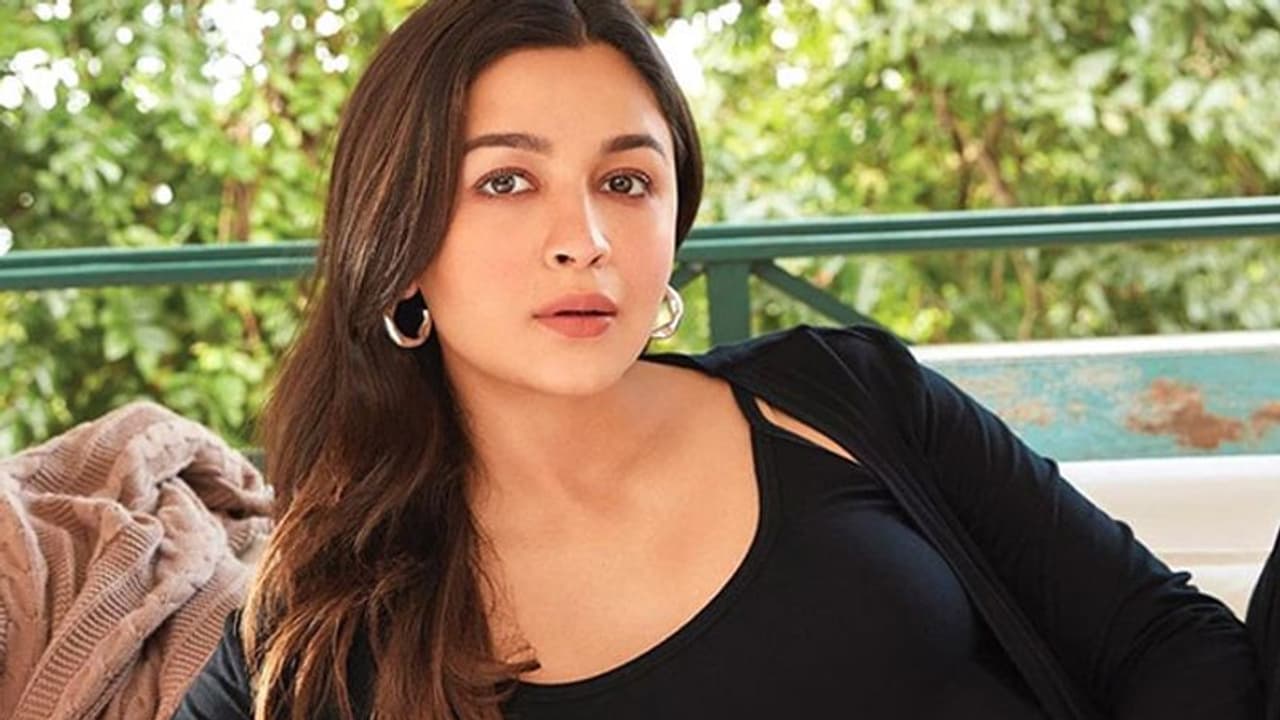 ಮಗಳು 25 ವರ್ಷದವರೆಗೆ ಹೀಗಿರಬೇಕು ಎಂದಿದ್ದಾರೆ ನಟಿ Alia Bhatt!