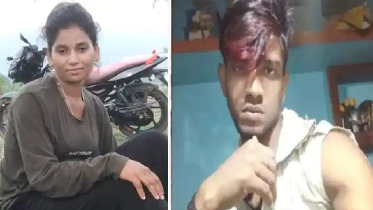 रुबिका हत्याकांड में नए साल के पहले दिन बड़ा खुलासा, मर्डर के 14 दिन बाद मिली खोपड़ी...पति ने किए थे 20 टुकड़े