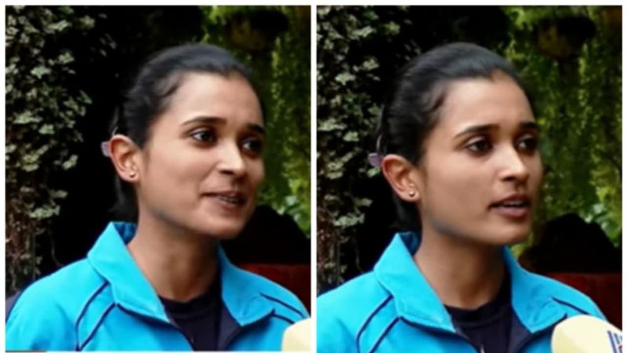 പൈലറ്റാകാൻ എന്തുചെയ്യണമെന്ന് അന്ന് കലാമിനോട് ചോദിച്ച പെൺകുട്ടി, കീർത്തന സ്വപ്നത്തെ എത്തിപ്പിടിച്ചതിങ്ങനെ... പൈലറ്റാകാൻ എന്തുചെയ്യണമെന്ന് അന്ന് കലാമിനോട് ചോദിച്ച പെൺകുട്ടി, കീർത്തന സ്വപ്നത്തെ എത്തിപ്പിടിച്ചതിങ്ങനെ...