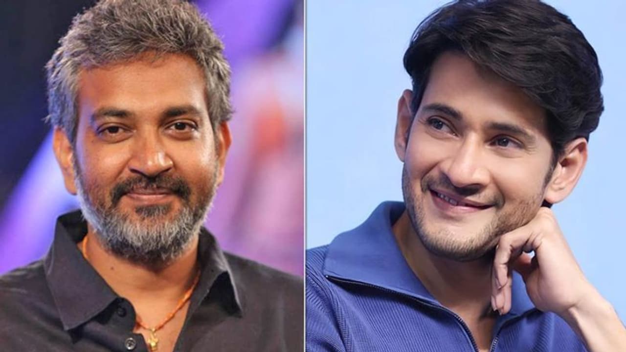 KGF Pushpa का फंडा अपनाएंगे राजामौली, महेश बाबू के साथ वाली फिल्म के लिए खेलेंगे मास्टर स्ट्रोक KGF Pushpa का फंडा अपनाएंगे राजामौली, महेश बाबू के साथ वाली फिल्म के लिए खेलेंगे मास्टर स्ट्रोक