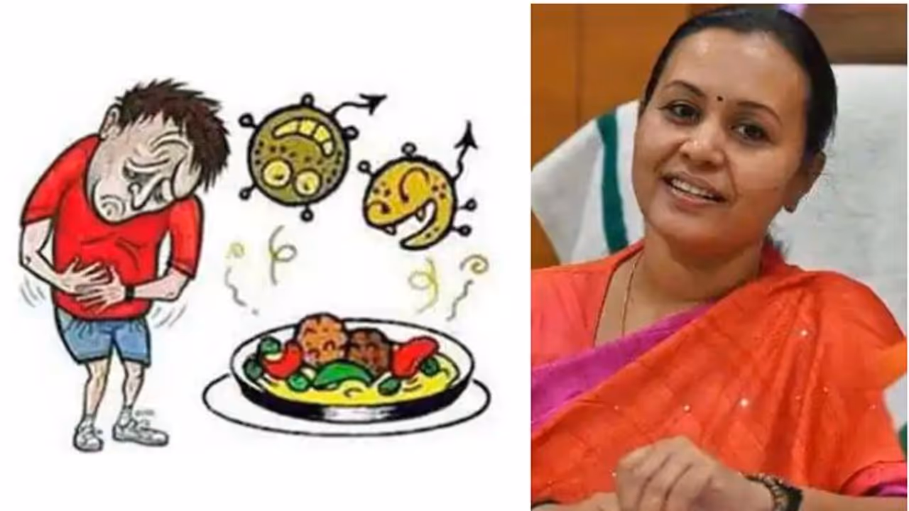 മാമ്മോദീസ ചടങ്ങിൽ വിളമ്പിയ ഭക്ഷണം 'പണി കൊടുത്തു', 70ഓളം പേർക്ക് ഭ​ക്ഷ്യവിഷബാധ; ഉടൻ ഇടപെട്ട് മന്ത്രി വീണ ജോർജ്