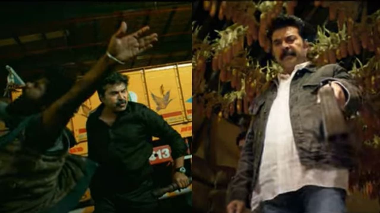 ഇതും ഒരു ഒന്നൊന്നര വരവാകും; 'യുവർ ഹിസ്റ്ററി സേയ്സ് ദാറ്റ്' ; 'ക്രിസ്റ്റഫർ' ടീസർ എത്തി ഇതും ഒരു ഒന്നൊന്നര വരവാകും; 'യുവർ ഹിസ്റ്ററി സേയ്സ് ദാറ്റ്' ; 'ക്രിസ്റ്റഫർ' ടീസർ എത്തി