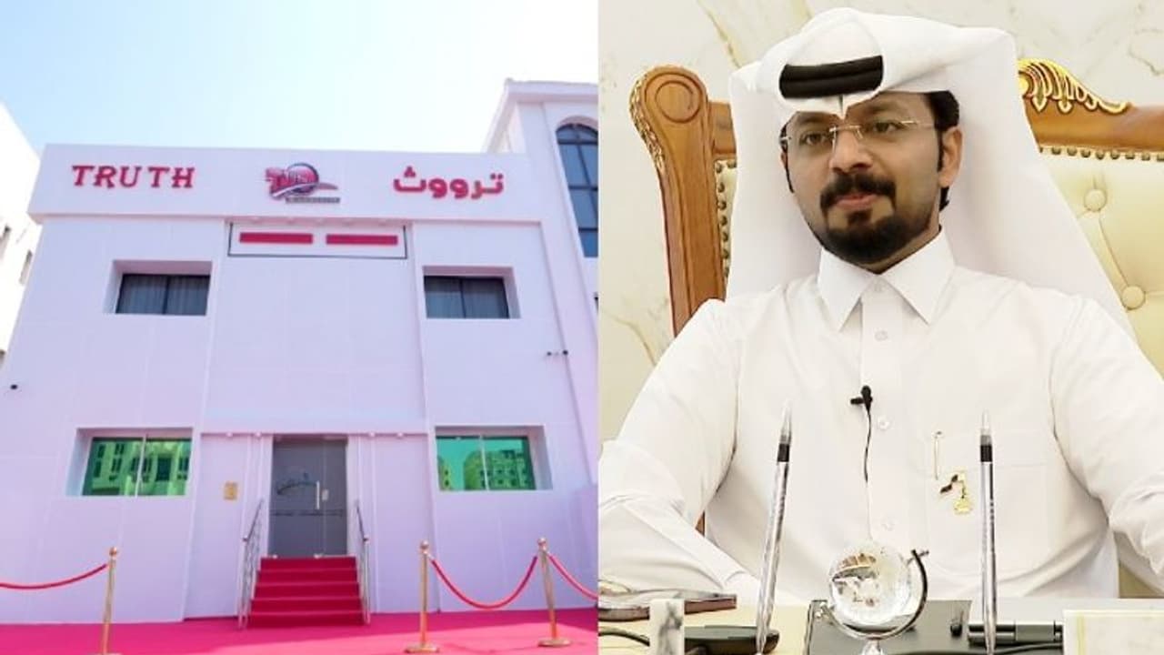 ഖത്തര്‍ ലോകകപ്പ് സംഘാടനത്തിന് പിന്നിലെ മലയാളി സാന്നിധ്യം; അഭിമാനിക്കാം ഈ യുവസംരംഭകനെയോര്‍ത്ത്