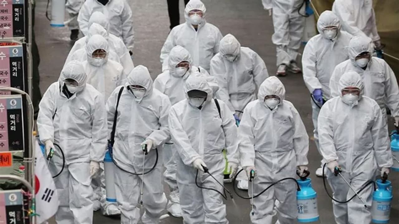 ತನ್ನ ವಿರುದ್ಧ ಕೋವಿಡ್ ನಿರ್ಬಂಧಕ್ಕೆ ಚೀನಾ ಗರಂ: ಪ್ರತಿಕಾರದ ಬೆದರಿಕೆ ತನ್ನ ವಿರುದ್ಧ ಕೋವಿಡ್ ನಿರ್ಬಂಧಕ್ಕೆ ಚೀನಾ ಗರಂ: ಪ್ರತಿಕಾರದ ಬೆದರಿಕೆ