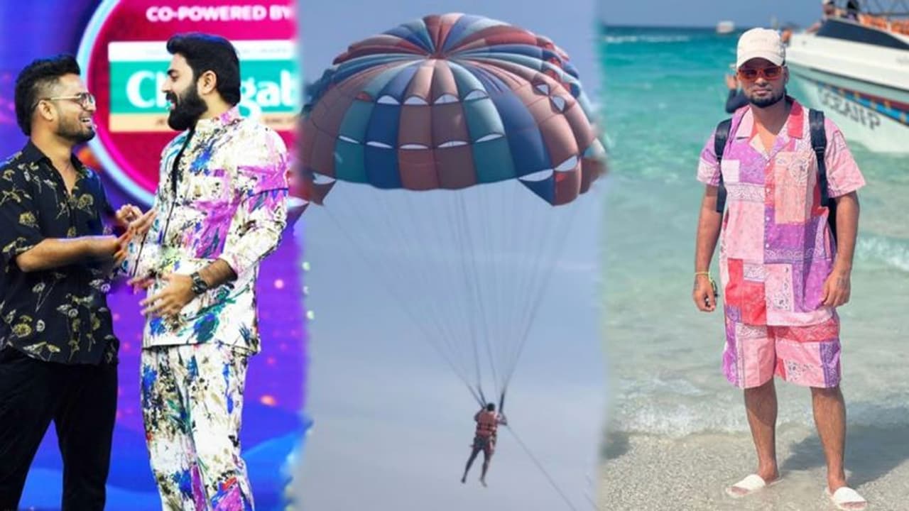 ഹൃദയത്തിൽ വിലപ്പെട്ട സ്ഥാനം വഹിക്കുന്ന ഒന്ന്; അനുഭവം പങ്കുവച്ച് കുക്കു, വീഡിയോ ഹൃദയത്തിൽ വിലപ്പെട്ട സ്ഥാനം വഹിക്കുന്ന ഒന്ന്; അനുഭവം പങ്കുവച്ച് കുക്കു, വീഡിയോ