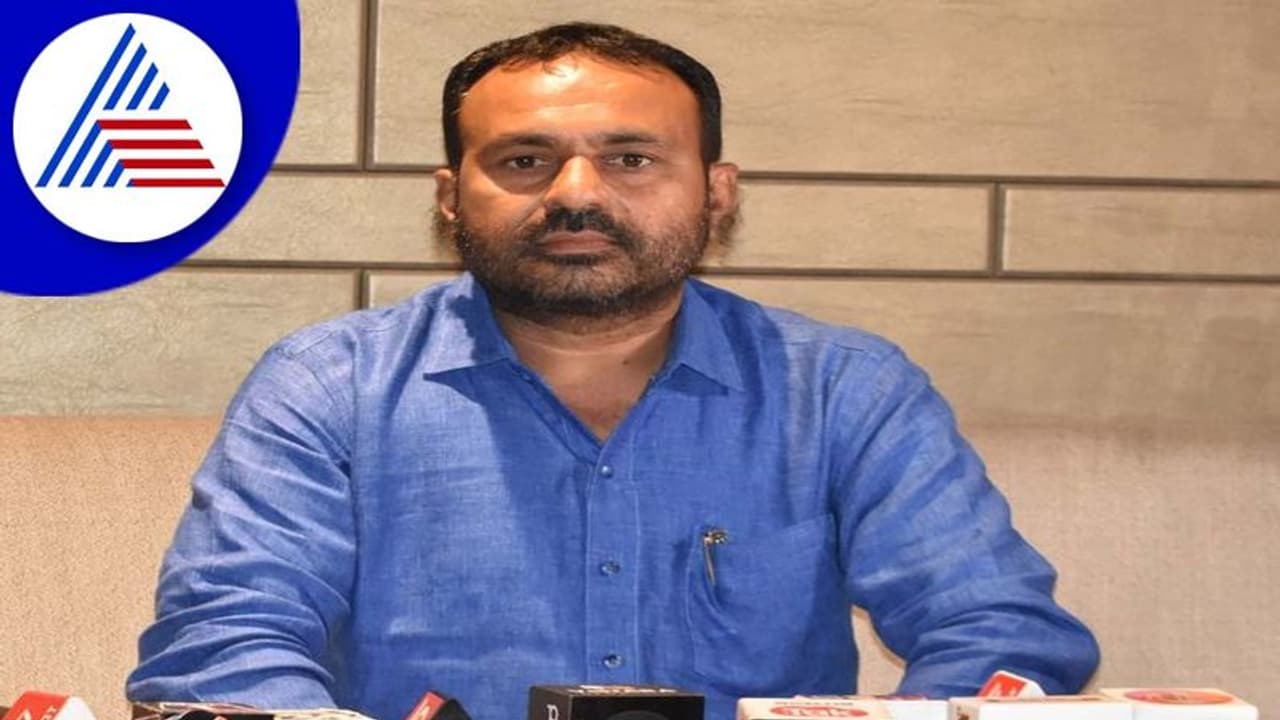 ಗುಜರಾತ್ ರಾಜಕಾರಣ ಮಂಡ್ಯದಲ್ಲಿ ನಡೆಯೋಲ್ಲ: ಜೆಡಿಎಸ್ ವಕ್ತಾರ ಮಹಾಲಿಂಗೇಗೌಡ ಗುಜರಾತ್ ರಾಜಕಾರಣ ಮಂಡ್ಯದಲ್ಲಿ ನಡೆಯೋಲ್ಲ: ಜೆಡಿಎಸ್ ವಕ್ತಾರ ಮಹಾಲಿಂಗೇಗೌಡ