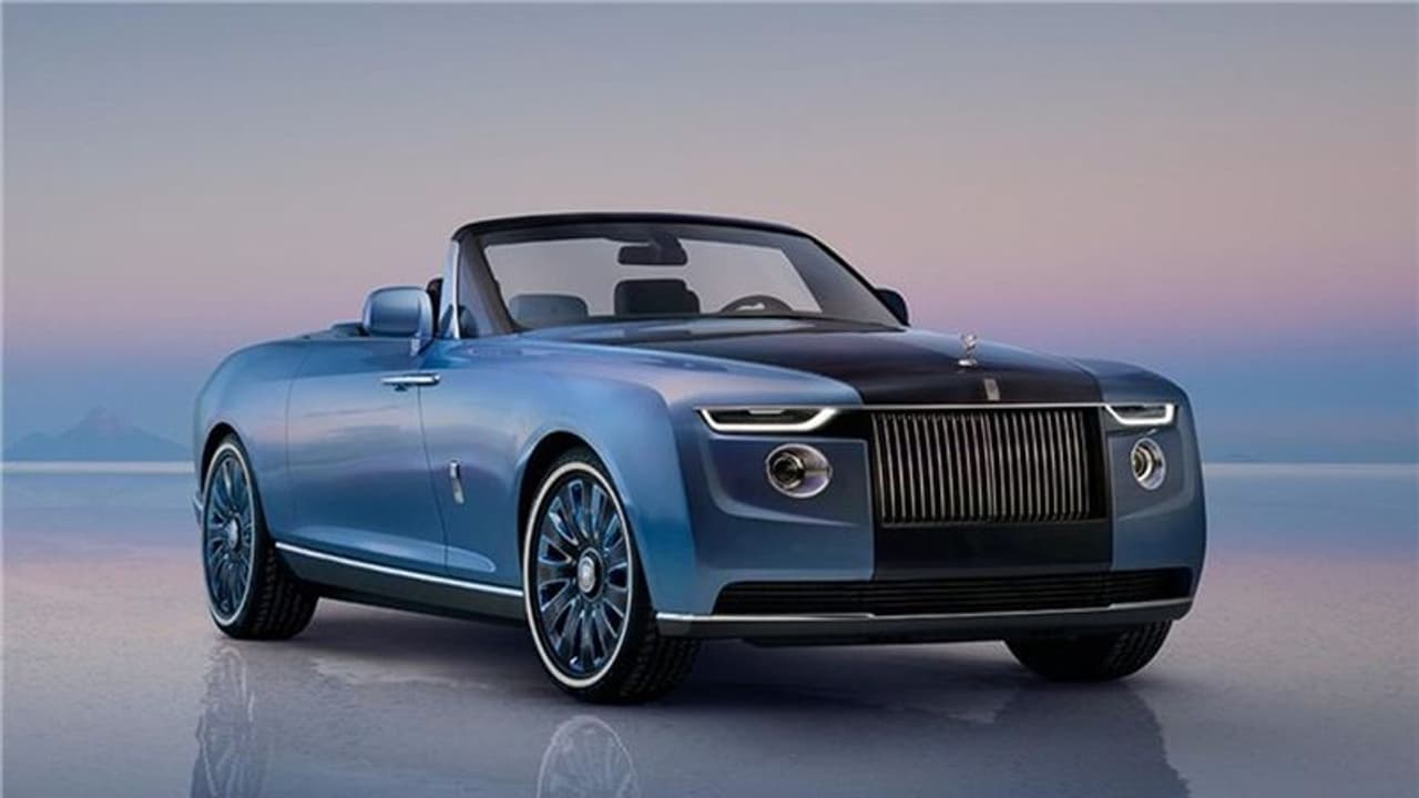 400 टोयोटा फॉर्च्यूनर से भी महंगी है ये कार, कीमत होश न उड़ा दे तो कहना 400 टोयोटा फॉर्च्यूनर से भी महंगी है ये कार, कीमत होश न उड़ा दे तो कहना