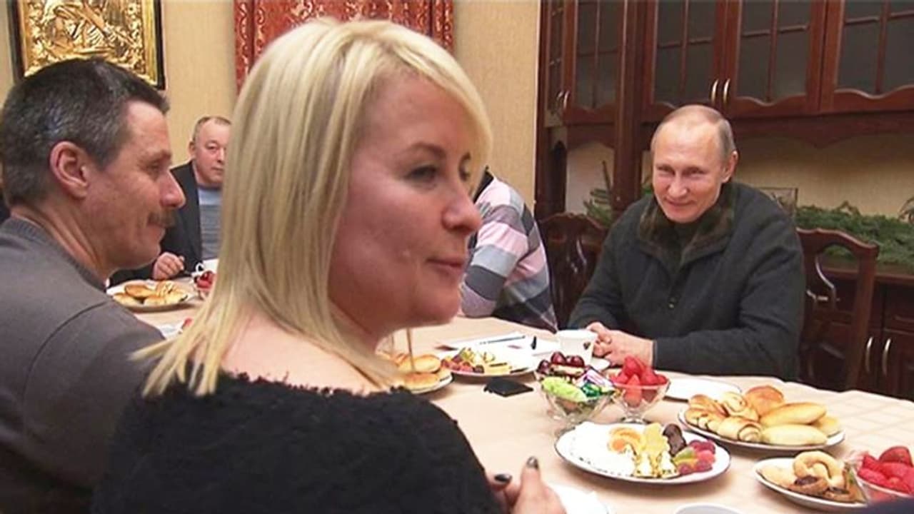 कौन है अक्सर पुतिन के साथ दिखने वाली ये रहस्यमयी महिला, वायरल हो रहीं PHOTOS 