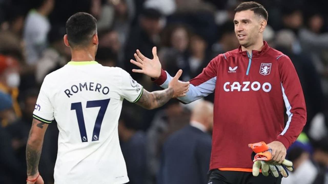 ആസ്റ്റണ്‍ വില്ലയുടെ രണ്ടടിയില്‍ ടോട്ടനം വീണു; നഷ്ടമായത് പ്രീമിയര്‍ ലീഗില്‍ ആദ്യ നാലിലെത്താനുള്ള അവസരം