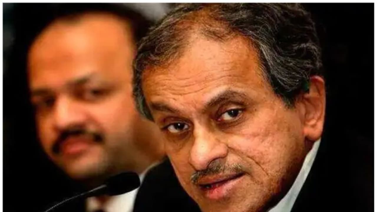 ടാറ്റാസൺസ് മുൻ ഡയറക്ടറും മലയാളിയുമായ ആർ കെ കൃഷ്ണകുമാർ അന്തരിച്ചു ടാറ്റാസൺസ് മുൻ ഡയറക്ടറും മലയാളിയുമായ ആർ കെ കൃഷ്ണകുമാർ അന്തരിച്ചു