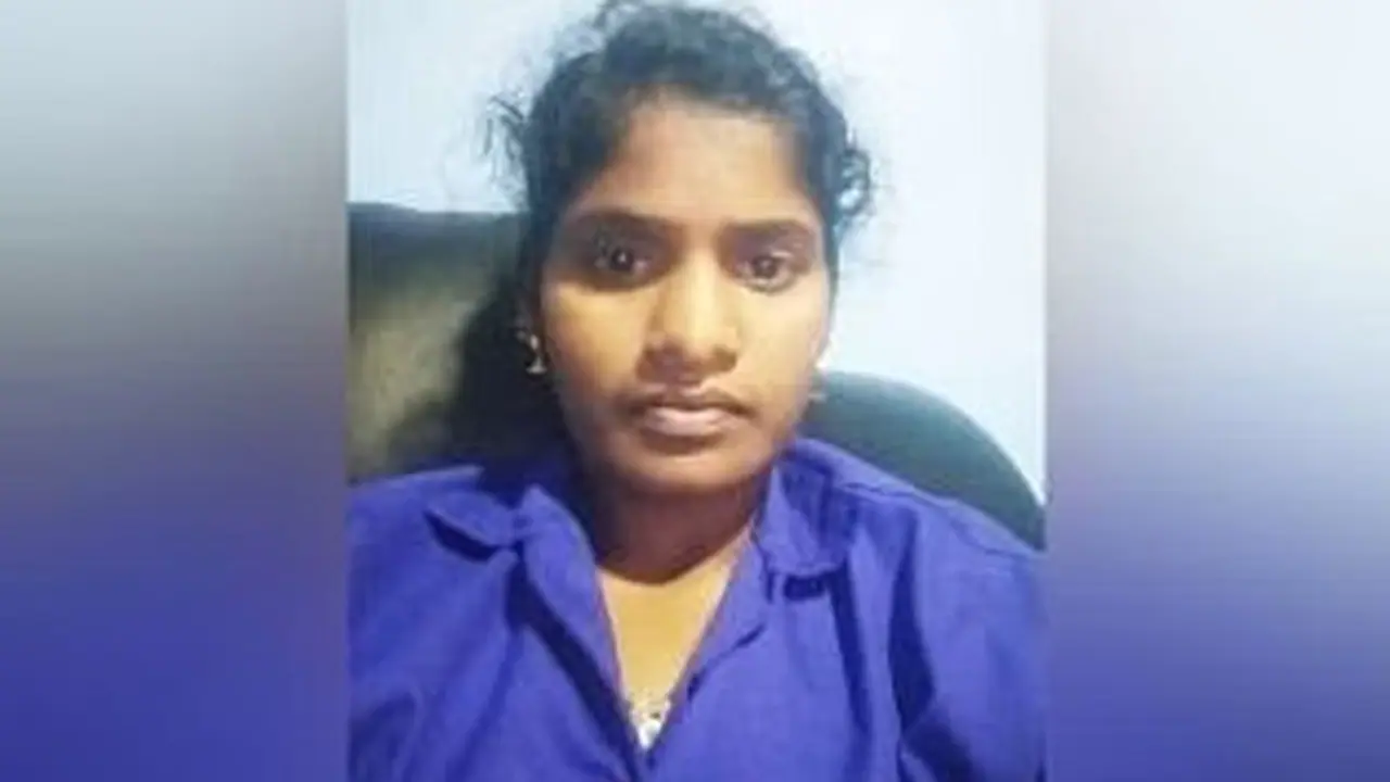 மைத்துனியை மடக்க நினைத்த தங்கையின் கணவர்.. உல்லாசத்துக்கு வர மறுத்ததால் நடுரோட்டிலே கதறவிட்ட சம்பவம்..! மைத்துனியை மடக்க நினைத்த தங்கையின் கணவர்.. உல்லாசத்துக்கு வர மறுத்ததால் நடுரோட்டிலே கதறவிட்ட சம்பவம்..!