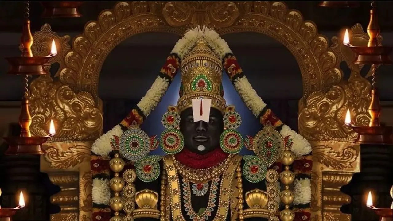 Vishnu Sayana Ekadasi: கடன் பிரச்சினை தீராத நோய் தீர்க்கும் விஷ்ணு சயன ஏகாதசி அன்னதானம் செய்தால் என்ன பலன்?