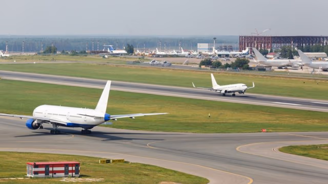 ಬಾಗಲಕೋಟೆ: ವಿಮಾನ ನಿಲ್ದಾಣಕ್ಕೆ ಭೂಮಿ ನೀಡಲು ಸಿದ್ಧ, ರೈತರು ಬಾಗಲಕೋಟೆ: ವಿಮಾನ ನಿಲ್ದಾಣಕ್ಕೆ ಭೂಮಿ ನೀಡಲು ಸಿದ್ಧ, ರೈತರು