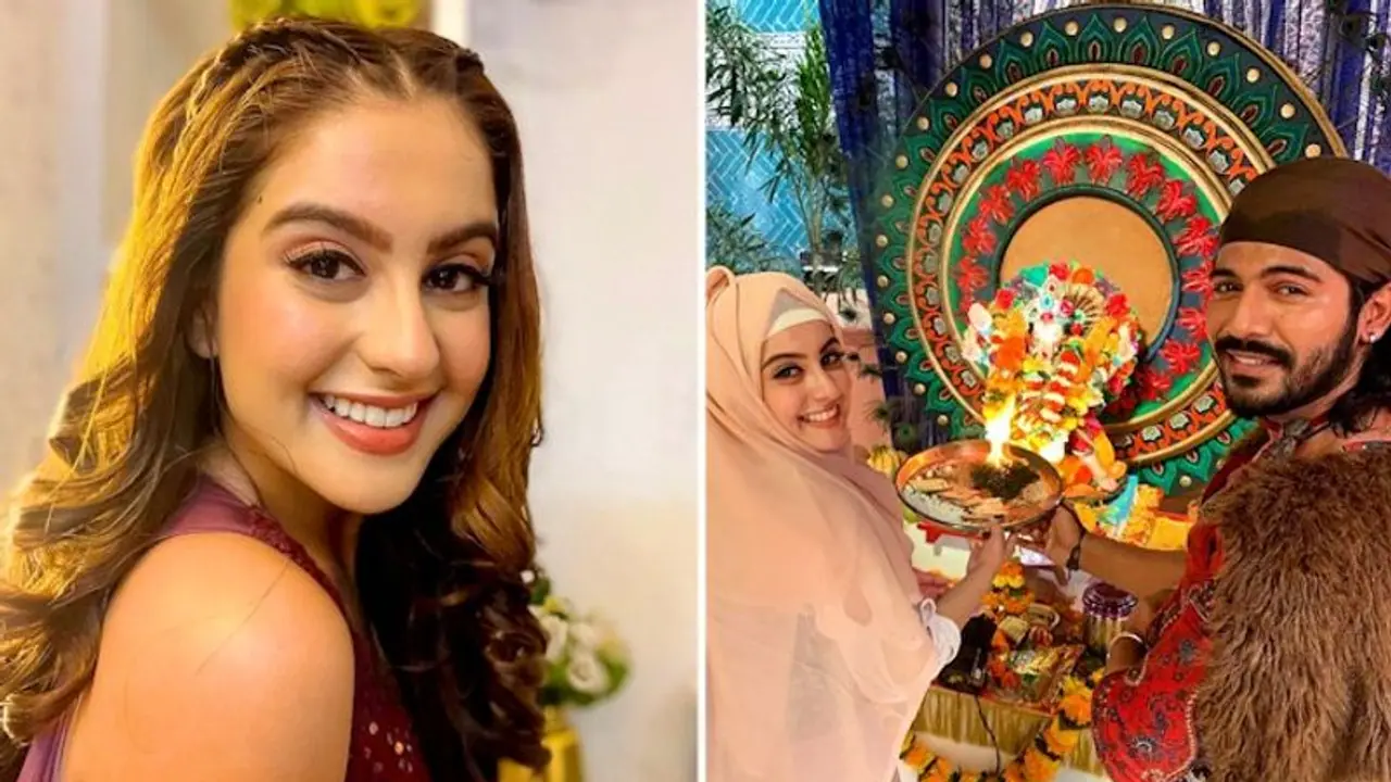 Tunisha Sharma death: Lawyer claims how Sheezan's mental health got impacted by being in custody Tunisha Sharma death: Lawyer claims how Sheezan's mental health got impacted by being in custody