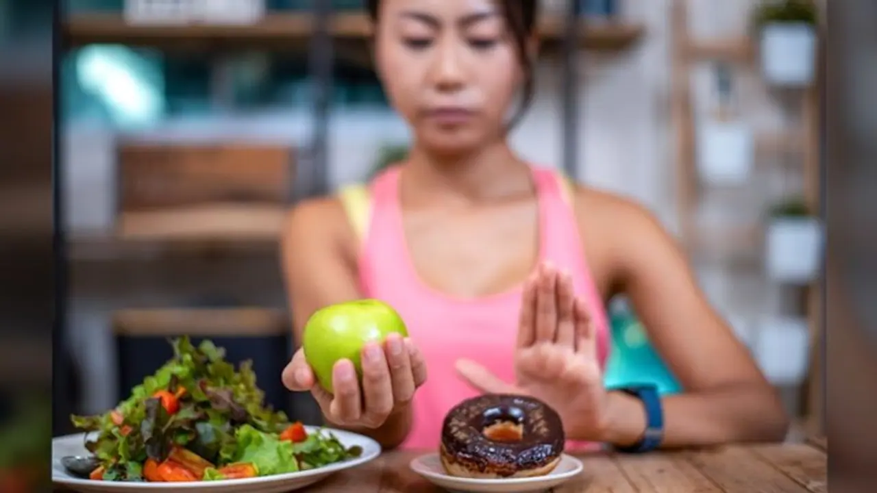 Suffering from Diabetes? Here are 5 ways to manage sugar level post holiday season Suffering from Diabetes? Here are 5 ways to manage sugar level post holiday season