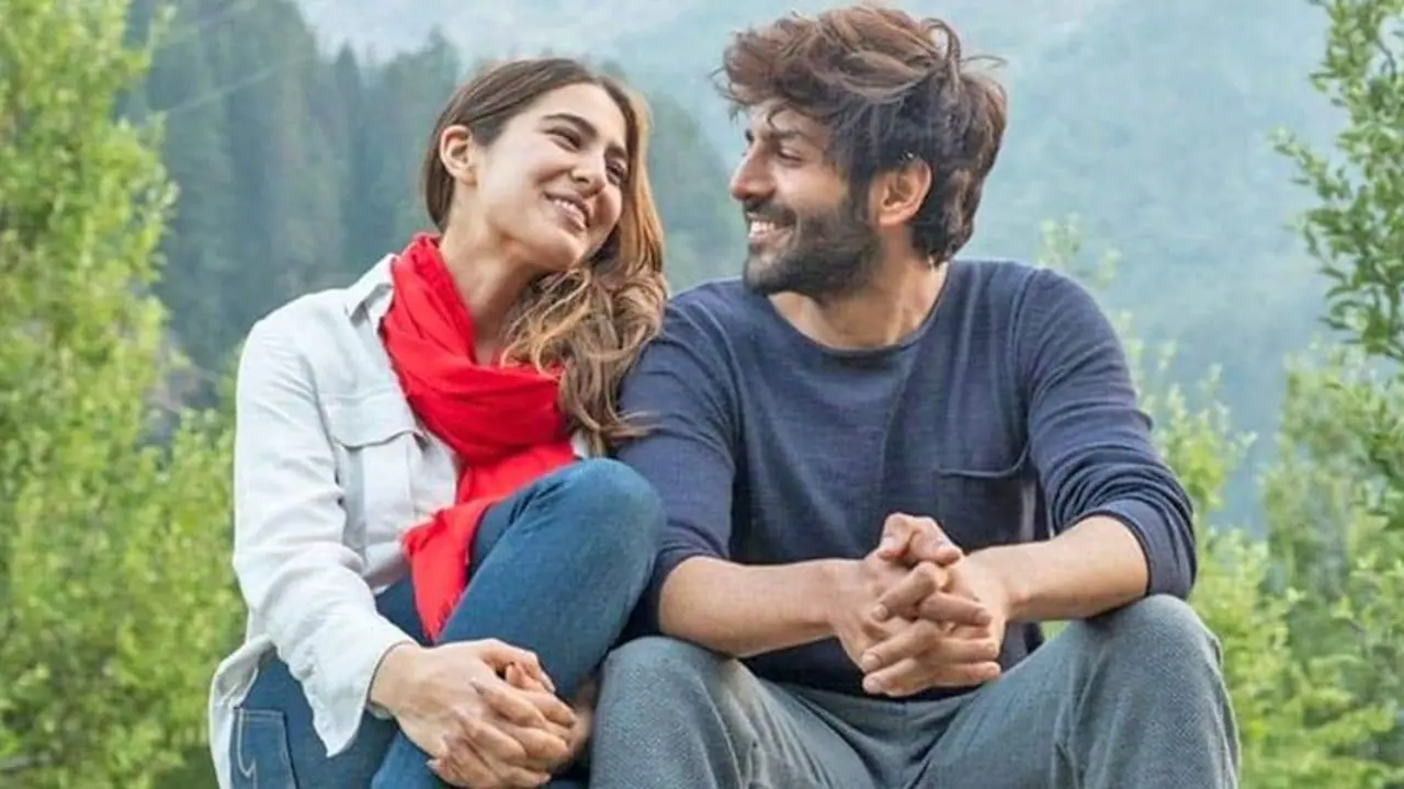 2020 ನನ್ನ ಜೀವನದ ಕೆಟ್ಟ ಹಂತ, ಬ್ರೇಕಪ್ನಿಂದ ಆರಂಭವಾಯ್ತು; ಸಾರಾ ಅಲಿ ಖಾನ್ 2020 ನನ್ನ ಜೀವನದ ಕೆಟ್ಟ ಹಂತ, ಬ್ರೇಕಪ್ನಿಂದ ಆರಂಭವಾಯ್ತು; ಸಾರಾ ಅಲಿ ಖಾನ್