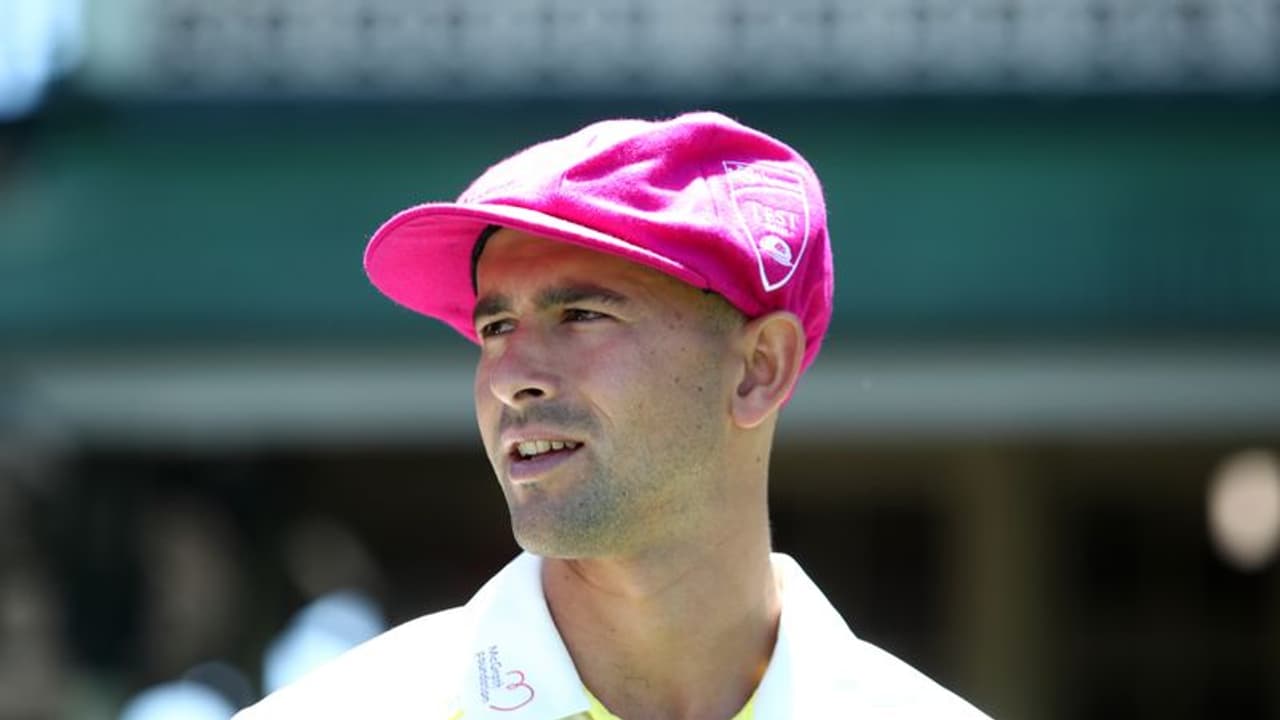 IND vs AUS 2022 23: 'Playing Tests in India is something I've always wanted to do' Ashton Agar