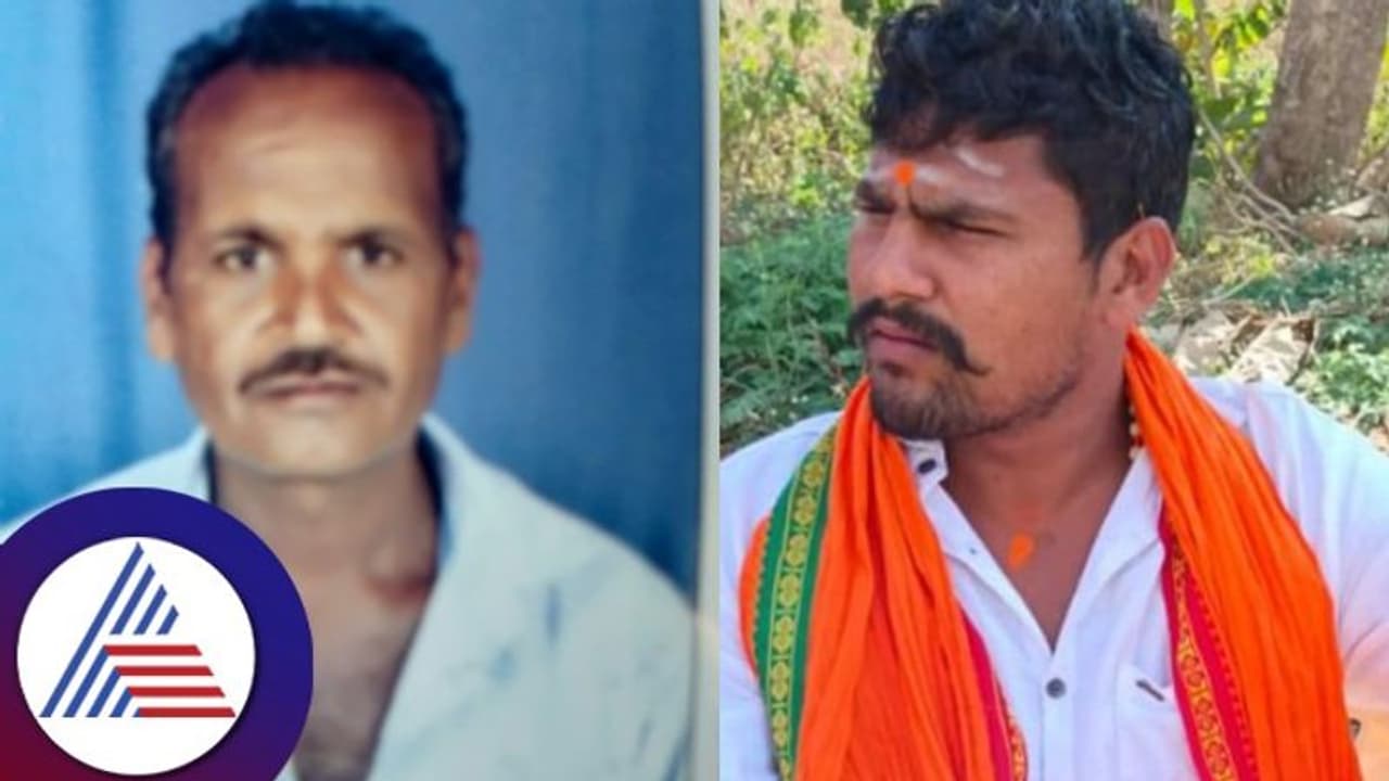 Belagavi Crime: ಗುಟಕಾ ತಿಂದು ಉಗಿದಿದ್ದಕ್ಕೆ ಕೊಲೆ: ಕುಡಿದ ಮತ್ತಿನಲ್ಲಿ ತಲೆ ಮೇಲೆ ಕಲ್ಲು ಎತ್ತಿ ಹಾಕಿದ ಕ್ರೂರಿ