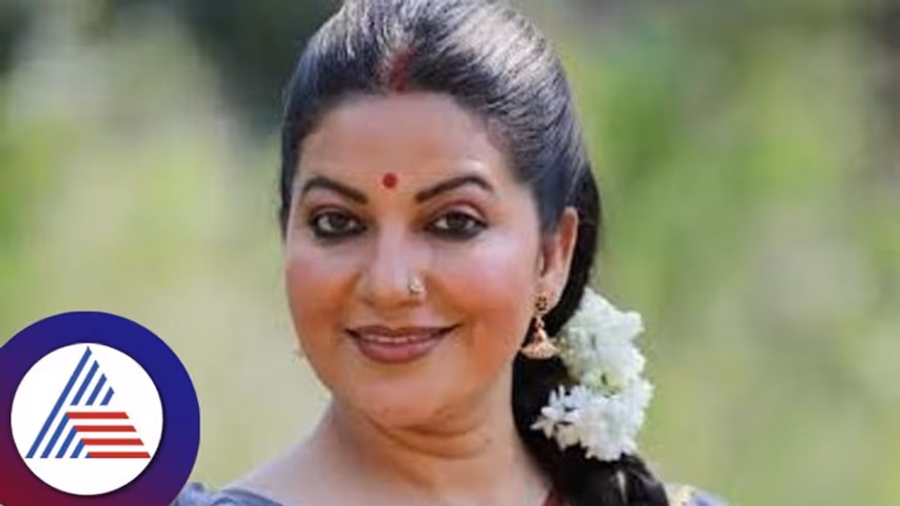 ಸುಶ್ಮಿತಾ ಸೇನ್ ಆದ್ಮೇಲೆ ಪ್ರೇಮಾನೇ ತುಂಬಾ ಹೈಟ್‌; ಚಿತ್ರರಂಗದ ಅಚ್ಚರಿ ಸತ್ಯಗಳನ್ನು ತೆರೆದಿಟ್ಟ ನಟಿ ಭಾವನ