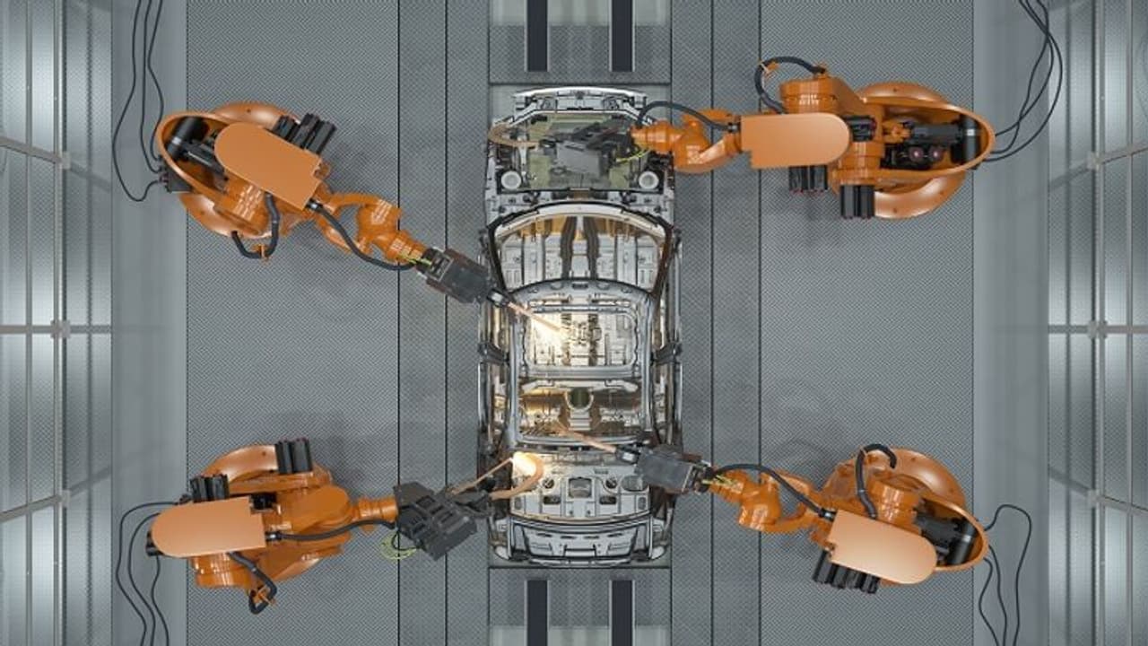 India's manufacturing PMI hits 13 month high in December on rise in new orders; check details