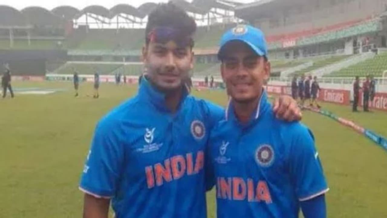 పంత్కు యాక్సిడెంట్.. అప్పుడు నా గుండె వేగం ఎలా ఉందో మాటల్లో చెప్పలేను.. డబుల్ సెంచరీ హీరో కామెంట్స్ పంత్కు యాక్సిడెంట్.. అప్పుడు నా గుండె వేగం ఎలా ఉందో మాటల్లో చెప్పలేను.. డబుల్ సెంచరీ హీరో కామెంట్స్