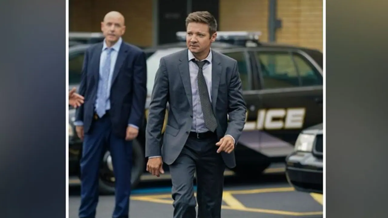 Hawkeye star Jeremy Renner is critical but stable after the snow plowing incident Hawkeye star Jeremy Renner is critical but stable after the snow plowing incident