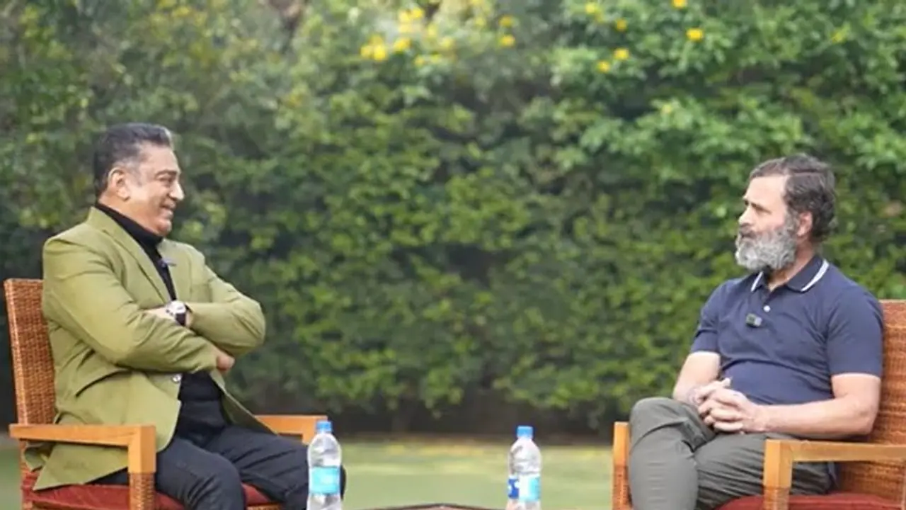 'China's approach to India same as Russia's to Ukraine': Rahul Gandhi on Tawang clash 'China's approach to India same as Russia's to Ukraine': Rahul Gandhi on Tawang clash