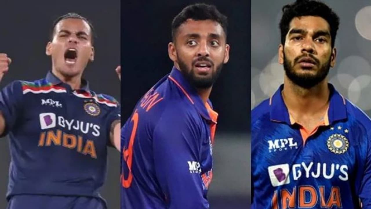 అబ్బాయిలూ.. ఐపీఎల్‌లో అదరగొడితే చాలదు.. దేశవాళీలో దుమ్ము రేపాలి.. అప్పుడే టీమిండియాలోకి ఎంట్రీ..