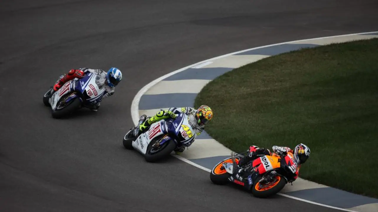 Moto GP at Buddh Circuit: 20 races, 82 riders, 41 teams; here's the race schedule for the weekend Moto GP at Buddh Circuit: 20 races, 82 riders, 41 teams; here's the race schedule for the weekend