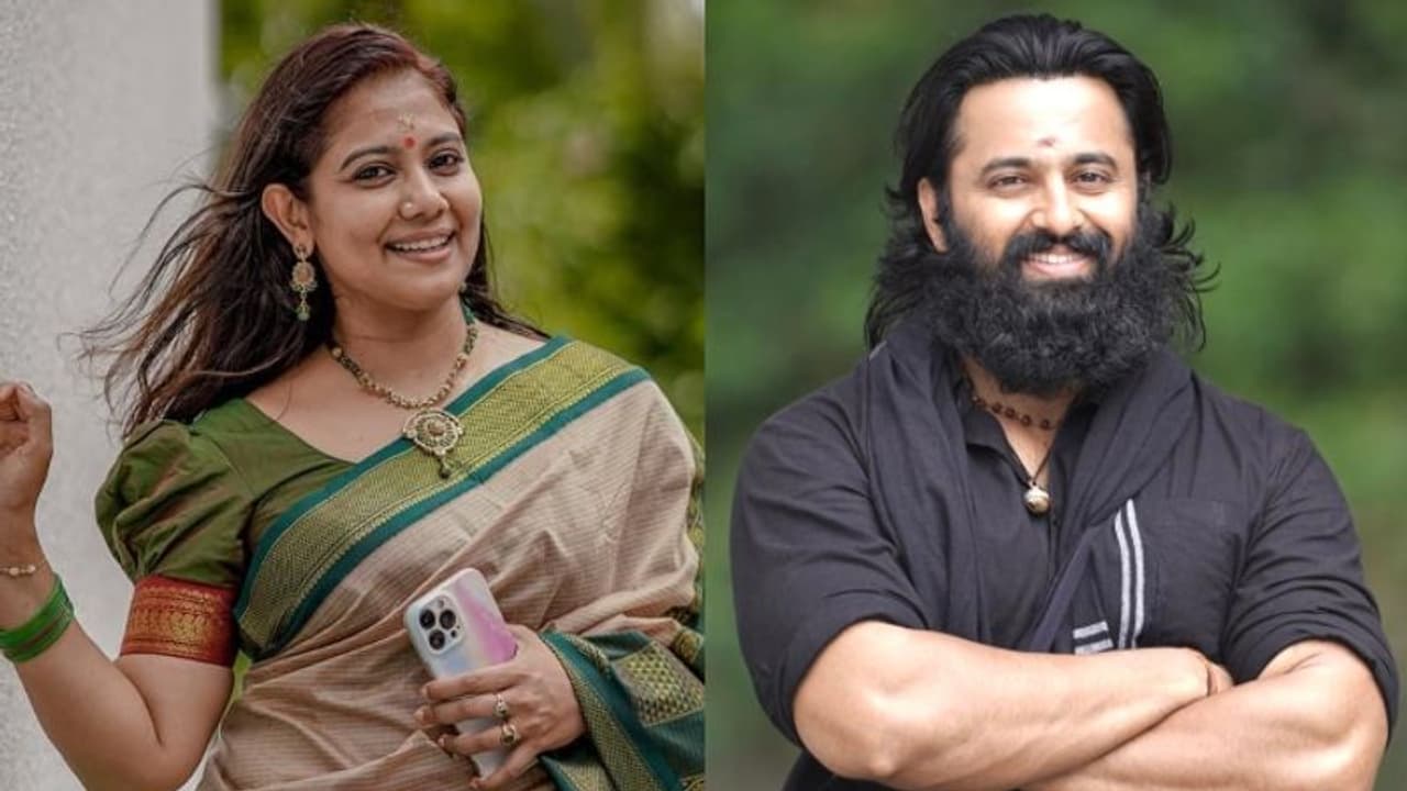 'മാളികപ്പുറം പ്രൊപ്പഗാണ്ട സിനിമയാണോ'? റിവ്യൂവുമായി രചന നാരായണന്‍കുട്ടി