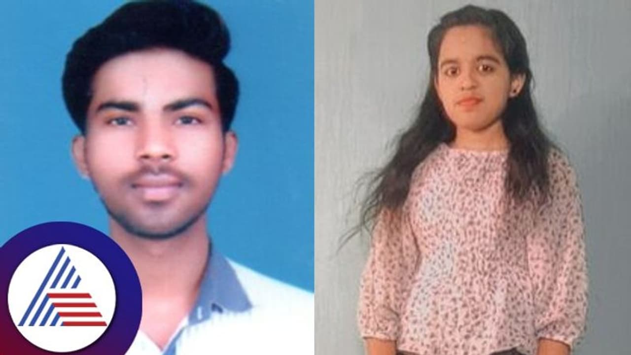 Bengaluru Crime: ಸೋದರ ಮಾವನಿಂದಲೇ ಪ್ರೆಸಿಡೆನ್ಸಿ ಕಾಲೇಜು ವಿದ್ಯಾರ್ಥಿನಿ ಕೊಲೆ Bengaluru Crime: ಸೋದರ ಮಾವನಿಂದಲೇ ಪ್ರೆಸಿಡೆನ್ಸಿ ಕಾಲೇಜು ವಿದ್ಯಾರ್ಥಿನಿ ಕೊಲೆ